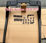 Vai thể thao Mazda BT50 2021-2025