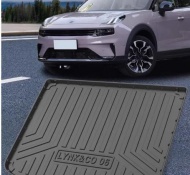 Thảm lót cốp Lynk & Co 06 năm 2018-2025+