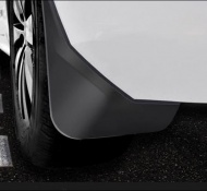 Chắn bùn bánh xe Omoda C5 năm 2022-2025