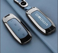 Bao da chìa khóa Omoda C5 năm 2023-2025