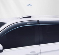 Vè che mưa xe Omoda C5 năm 2023-2025