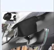 Cam hành trình xe Omoda C5 năm 2023-2025