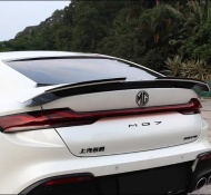 Đuôi gió, cánh gió xe MG7 năm 2023-2025