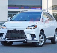 Bộ body Lexus RX năm 2009-2015
