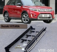 Bệ bước chân Suzuki Vitara 2015-2018