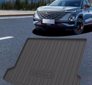 Thảm lót cốp TPE Omoda C5 2023-2025