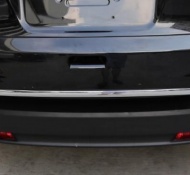 Ốp viền cốp sau Honda CRV 2012-2017