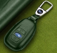 Bao da chìa khóa Subaru Forester/XV/Outback/BRZ