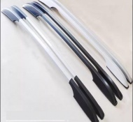 Giá nóc dọc hợp kim nhôm Mazda CX-9