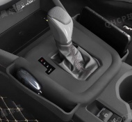 Ốp hộp số silicon Subaru Forester 2026