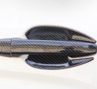 Ốp tay nắm và hõm cửa xe Subaru Forester 2026