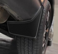 Chắn bùn bánh xe Subaru Forester 2026