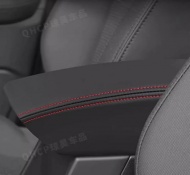 Vỏ bọc bệ tỳ tay Subaru Forester 2026