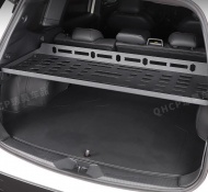 Ngăn cốp đựng đồ mở rộng  xe Subaru Forester 2026