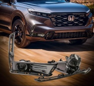 Đèn led sương mù bi-xenon Honda CRV đời xe 2023-2025