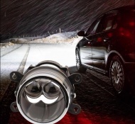 Đèn sương mù phía trước 3 inch Suzuki Swift-Jimny-Vitara