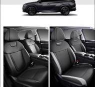 Bộ áo ghế Huyndai Tucson năm 2022-2025