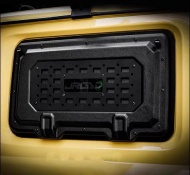 Giá đỡ dụng cụ gắn hông xe JROAD Jimny 2019-2025