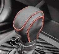 Bao da cần số Subaru Forester 2026