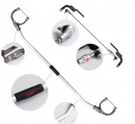 Thanh cân bằng động cơ trước và sau Subaru Forester 2026