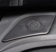 Ốp màng loa taplo và ốp cửa gió điều hòa Subaru Forester 2026