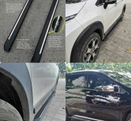 Bệ bước chân Mitsubishi Xpander 2022-2026