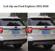 Led cốp sau Ford Explorer 2016-2018
