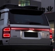 Led cốp sau Toyota Land Cruiser Prado LC250 2024-2026